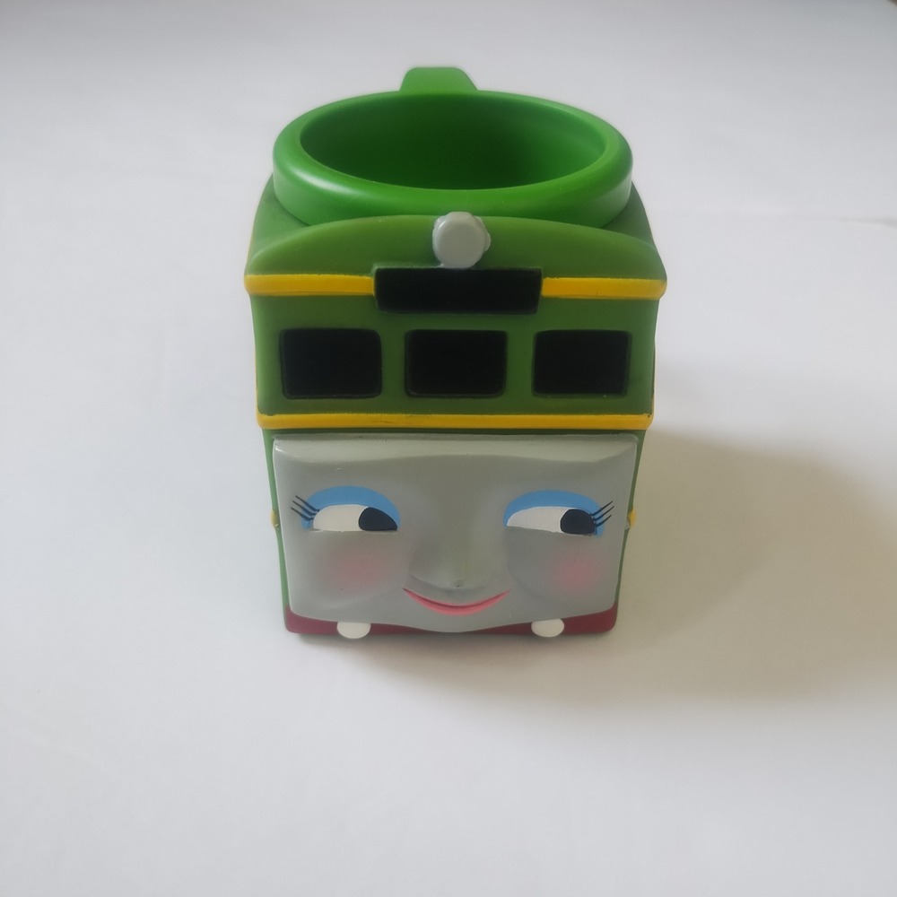 Vintage Applause Thomas Friends Daisy Mug 1995 90s Nostalgia